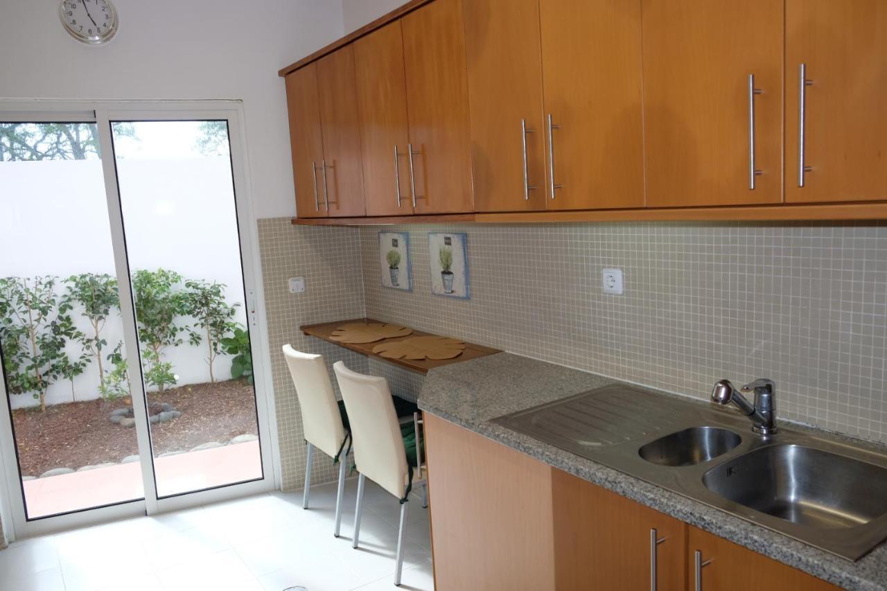 A Casa Do Terraco Apartment Ponta Delgada  Exterior photo